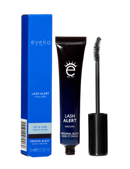 Eyeko Lash Alert Mascara