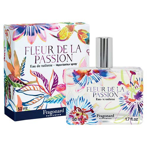 Fragonard Fleur De La Passion 50 ml