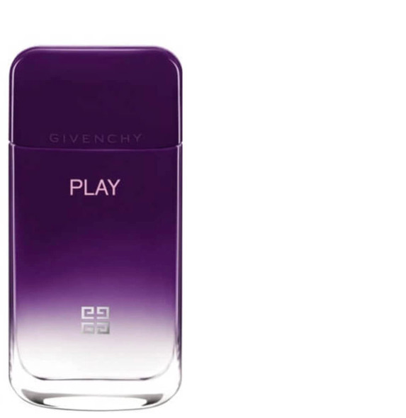 GIVENCHY PLAY INTENSE TESTER Perfume By GIVENCHY For Women