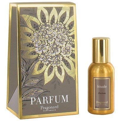 Fragonard Emilie Parfum