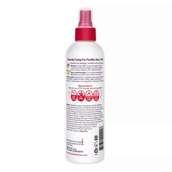 Fairy Tales Rosemary Repel Conditioning Spray - 8 fl oz
