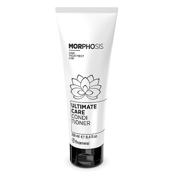 Framesi Morphosis Ultimate Care Conditioner, 8.4 fl oz, Revitalizing Conditioner