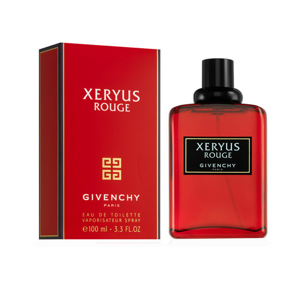 Xeryus Rouge for Men by Givenchy 3.3oz 100ml EDT Spray