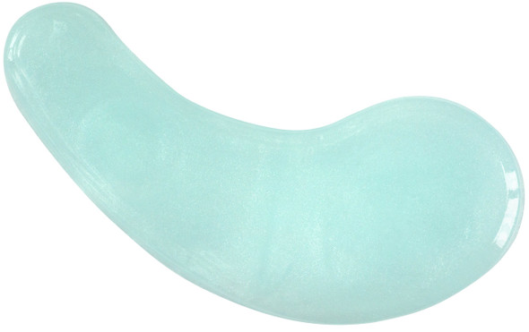 Beauty Infusion Firming Hydrogel Blue Marine Algae and Peptides Eye Mask