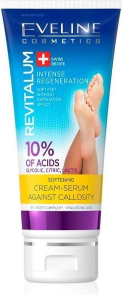 Eveline Cosmetics Revitalum Cream Against Treatment 75 ml