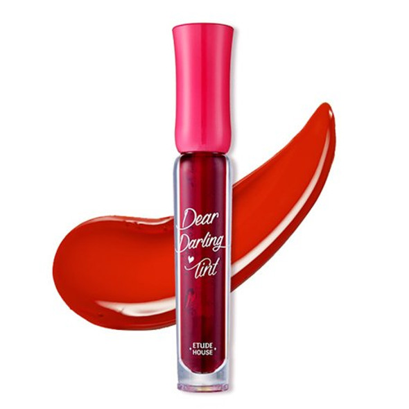 [Etude House] Dear Darling Water Gel Tint 4.5g #OR203