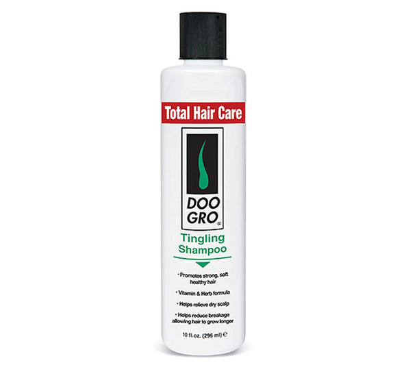 DOO GRO Complete Hair Care Kit by Doo Gro