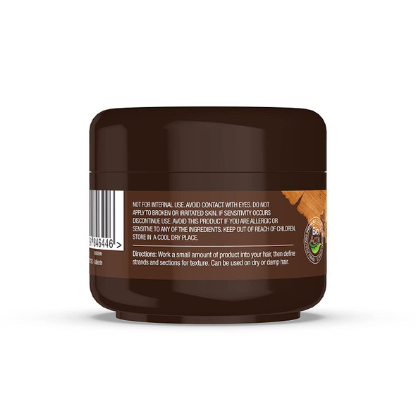 Ginseng Hair Style Putty