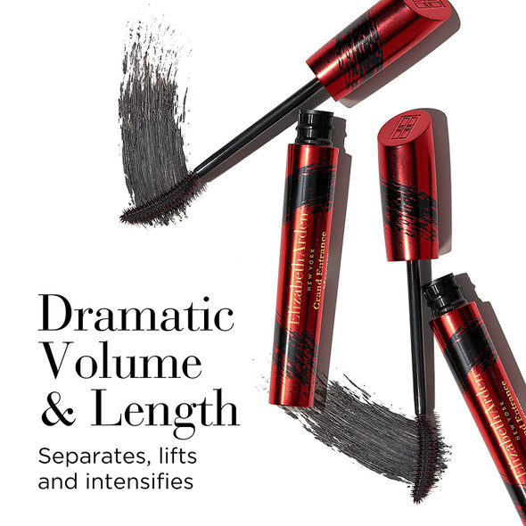 Grand Lashes Dramatic Volume, Length and Curl Mascara Set