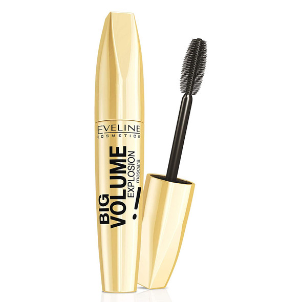 Eveline Cosmetics Big Volume Explosion Mascara