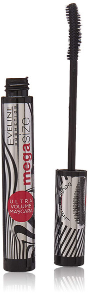 Eveline Mascara Mega Size Lashes 10ml