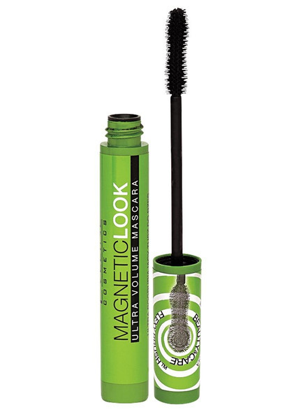 Eveline Cosmetics Magnetic Look Ultra Volume Mascara