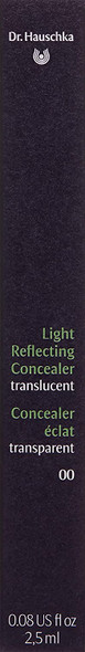 Dr. Hauschka Light Reflecting Concealer, Translucent