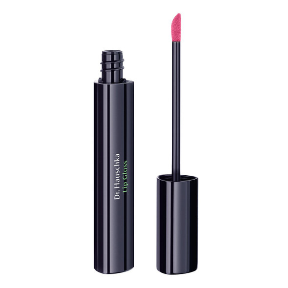 Dr. Hauschka Lip Gloss, Raspberry