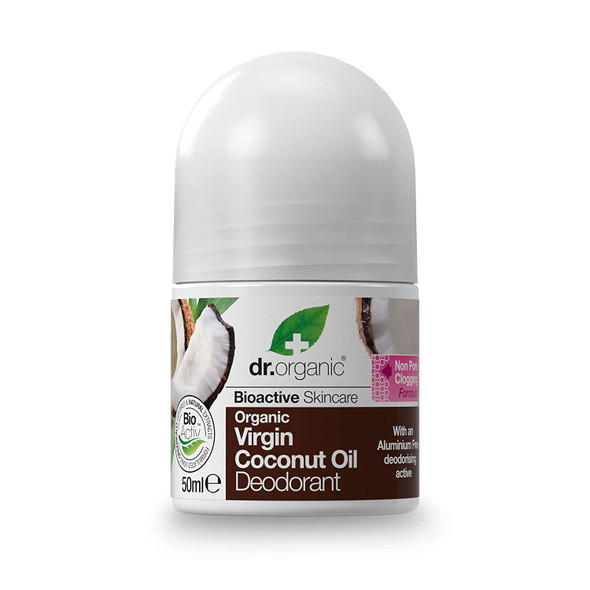 Dr Organic Cocco Deodorante by Unknown