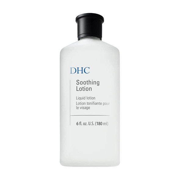 DHC Soothing Lotion, 6 fl. oz