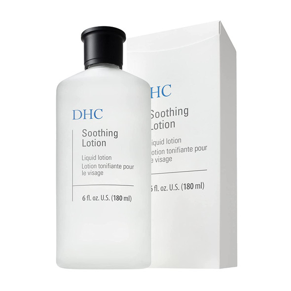 DHC Soothing Lotion, 6 fl. oz