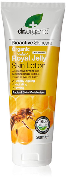 Organic Doctor Royal Jelly Skin Lotion 6.8 oz