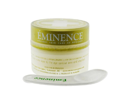 Eminence Organic Skincare Bearberry Eye Repair Cream, 1 Ounce