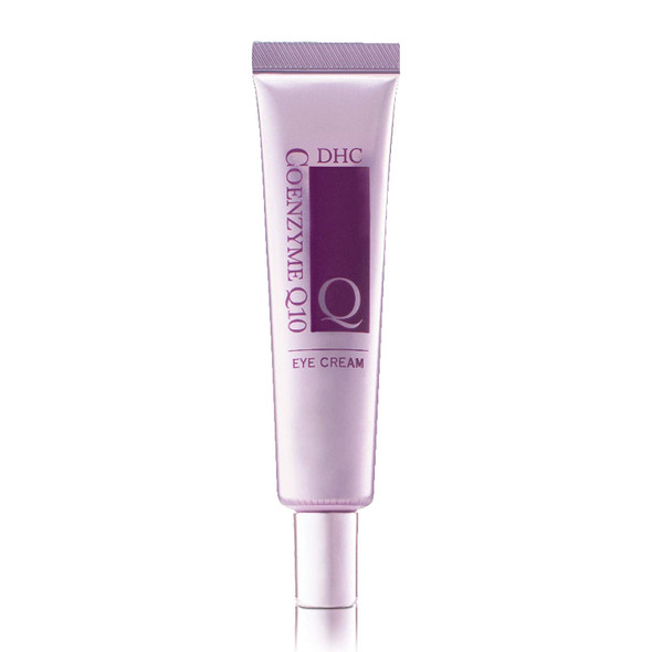 Dhc Eye Cream, Firming Moisturizer, 0.88 Oz.