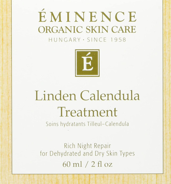 Eminence Linden Calendula Treatment, 2 Ounce