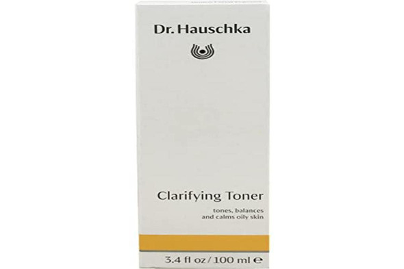 Dr. Hauschka Clarifying Toner, 3.4 Fl Oz