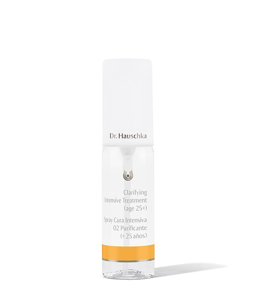 Dr. Hauschka Clarifying Intensive Treatment 02, 1.3 fl. oz