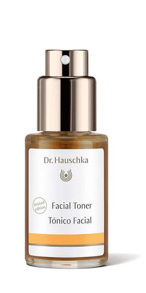 Dr. Hauschka Facial Toner, 1.0 fl oz
