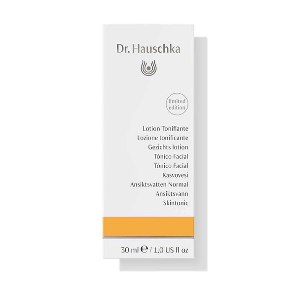 Dr. Hauschka Facial Toner, 1.0 fl oz