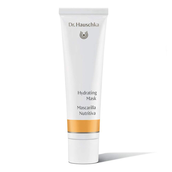 Dr. Hauschka Hydrating Cream Mask, 1 Fl Oz