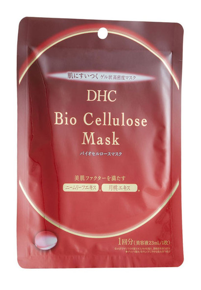 DHC Bio Cellulose Mask