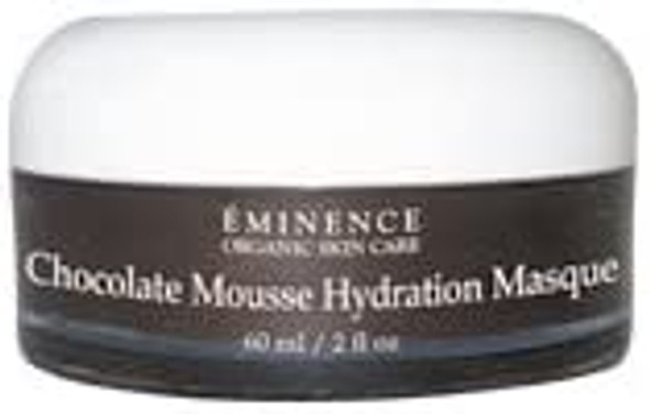 Eminence Chocolate Mousse Hydratation Masque 2 Oz