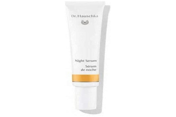 Dr. Hauschka Night Serum, Revitalizing Night Care, 0.7 fl oz