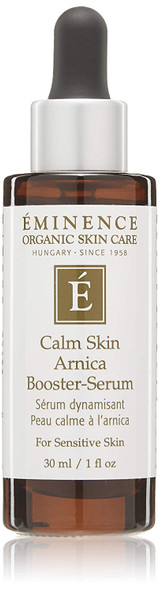 Eminence Organic Skincare Calm Skin Amica Booster Serum, Lavender