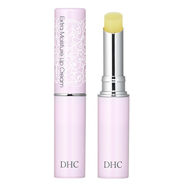 DHC Japan Extra Moisture Lip Cream