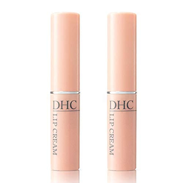 DHC Lip Cream, 2 Count