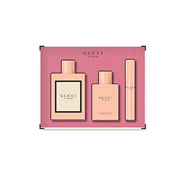 Gucci+Bloom+Eau+De+Parfum+Fragrance+Pen+0.25+Oz for sale online