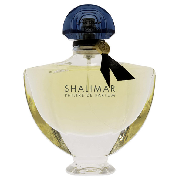 Guerlain Shalimar Philtre De Parfum EDP Spray Women 1.6 oz