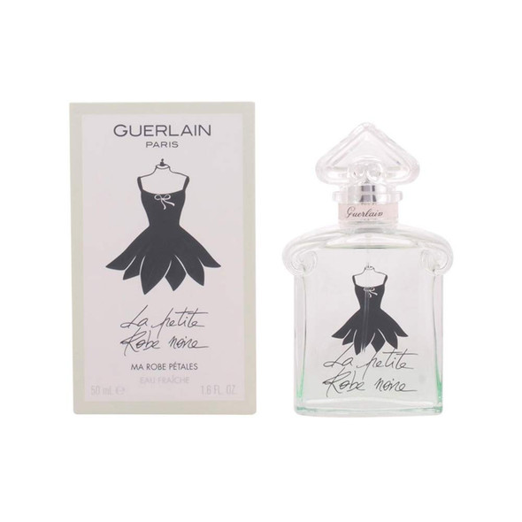 Guerlain La Petite Robe Noire Eau Fraiche Spray, 1.7 Ounce