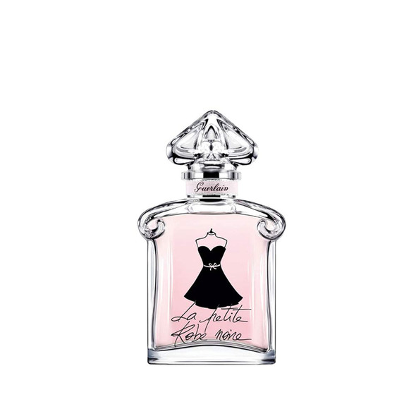 Guerlain La Petite Robe Noire Eau de Toilette Spray for Women, 1.6 Ounce