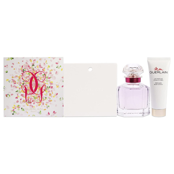 Guerlain Mon Guerlain Bloom of Rose 3.3 oz/100 ml
