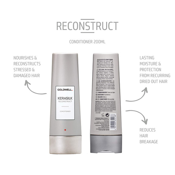 Goldwell Kerasilk Reconstruct Condtioner