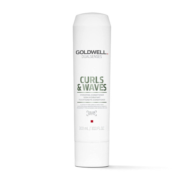 Goldwell Dualsenses Curls & Waves Hydrating Conditioner 300mL