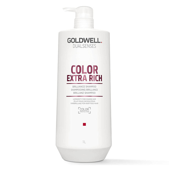 Goldwell Dualsenses Color Extra Rich Brilliance Shampoo