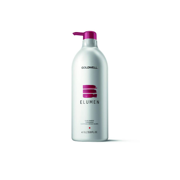 Goldwell Elumen Color Care Shampoo