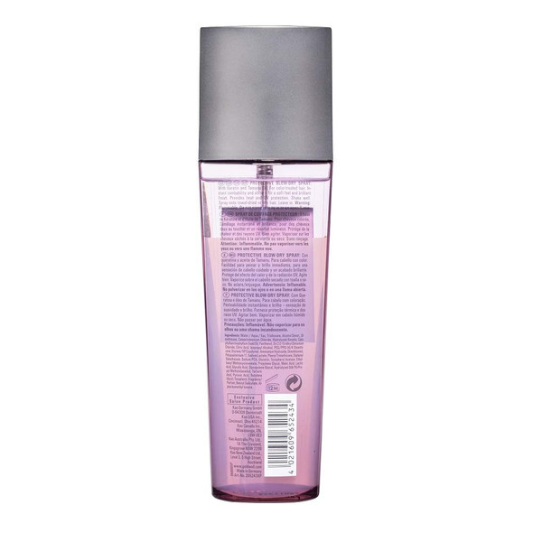 Goldwell Kerasilk Color Protective Blow-Dry Spray 125ml