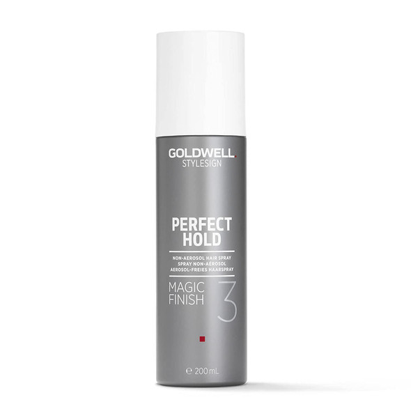 Goldwell Goldwell Stylesign Perfect Hold Finish Ml