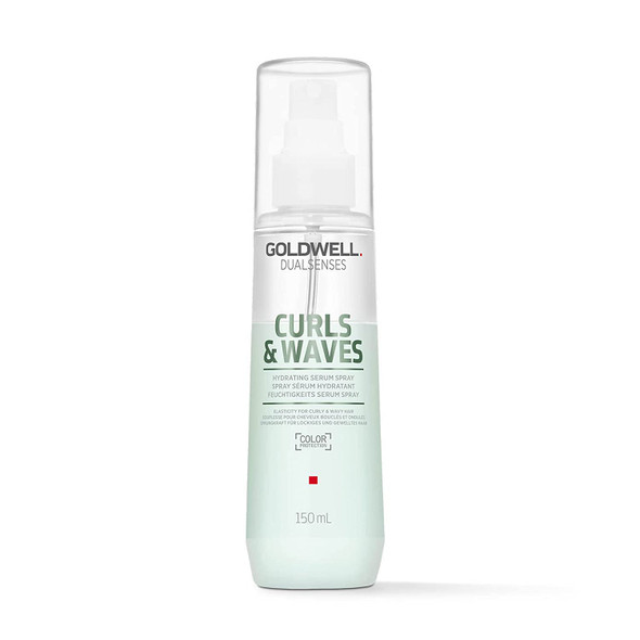 Goldwell Dualsenses Curls & Waves, Hydrating Serum Spray, 150ml