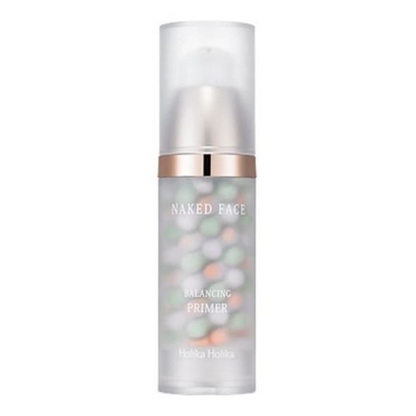 Holika Holika Naked Face Balancing Primer, 35 Gram