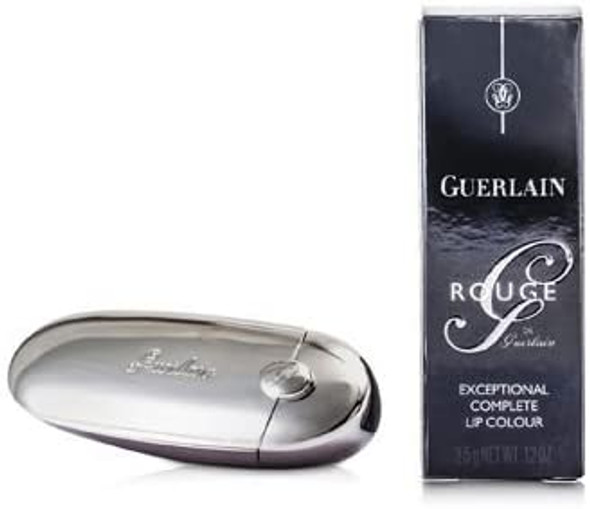 Guerlain Rouge G De Guerlain Exceptional Complete Lip Colour # 48 Geneva 3.5G/0.12Oz